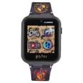 thumbnail image 6 of Harry Potter iTime Unisex Child Interactive Smartwatch 40mm (HP4107WMC), 6 of 6