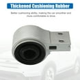 thumbnail image 5 of Unique Bargains Car Front Lower Rearward Suspension Control Arm Bushing for Ford Explorer 2011-2019 BB5Z3C403A 523-261, 5 of 7