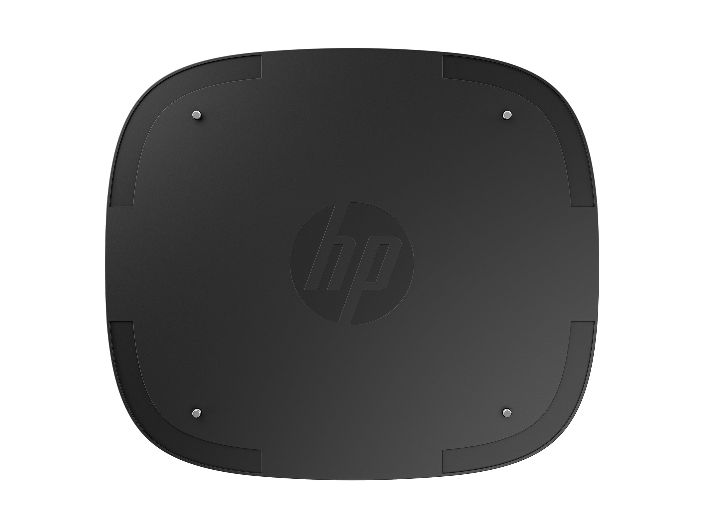 HP ProStudio 4 G1i AI PC - AI PC - all-in-one Core Ultra 7 265 / up to 5.3 GHz - vPro Enterprise - RAM 16 GB - SSD 512 GB - NVMe - Intel Graphics - Gigabit Ethernet, IEEE 802.11ax (Wi-Fi 6E), Bluetooth 5.3 - Win 11 Pro - monitor: LED 23.8" 1920 x 1080 (Full HD) @ 75 Hz - keyboard: US - Smart Buy - with HP Wolf Pro Security Edition (1 year)