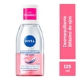 thumbnail image 2 of Desmaquillante Iluminador Nivea Waterproof Para Ojos Con Vitamina C 125ml, 2 of 9