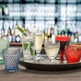 thumbnail image 4 of Villeroy & Boch Boston Clear Crystal Highball Glass, 4 of 4