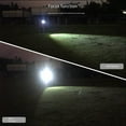 thumbnail image 3 of Ounissouiy Faro portátil IPX4 resistente al agua 2200lm elegante 6500K con al aire libre ciclismo pesca senderismo escalada faro de Iluminación y accesorios Tipo 2, 3 of 6