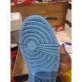 thumbnail image 3 of Size 7mens- Jo r-dan 1 Retro OG High University Blue Used, 3 of 6