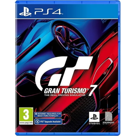 Playstation Sony Gran Turismo…
