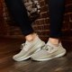 thumbnail image 3 of Zapatilla de recuperación OOFOS OOmy Stride Nomad para mujer, talla 10, 3 of 6