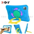 thumbnail image 2 of Android Tablet Case 10 10.1 Inch,Cases for XGODY 10 inch Tablet(Model:N01),iPad Tablet Case Cover,Protective Stand Case for 10 10.1 Inch Tablet,Children's Handle Case, 2 of 12