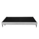 thumbnail image 4 of Box Base Cama Slim Individual Gris Dolphin, 4 of 6