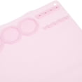 thumbnail image 3 of OULII 1Pack Heat Protection Silicone Mats for Crafts Sewing and Nail Art Sessions, 3 of 7