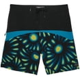 thumbnail image 3 of Men's O'Neill Hyperfreak Printed 20" Boardshort, 3 of 5