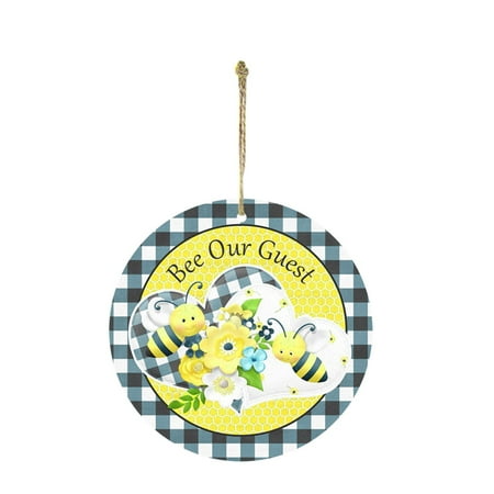 

Toyfunny Cute Bee Pendant Home Decoration Pendant Decor For Home Hanging Pendant