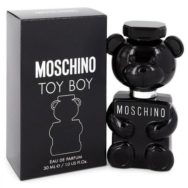 Moschino Toy Boy Eau De Parfum Spray By Moschino Moschino Model