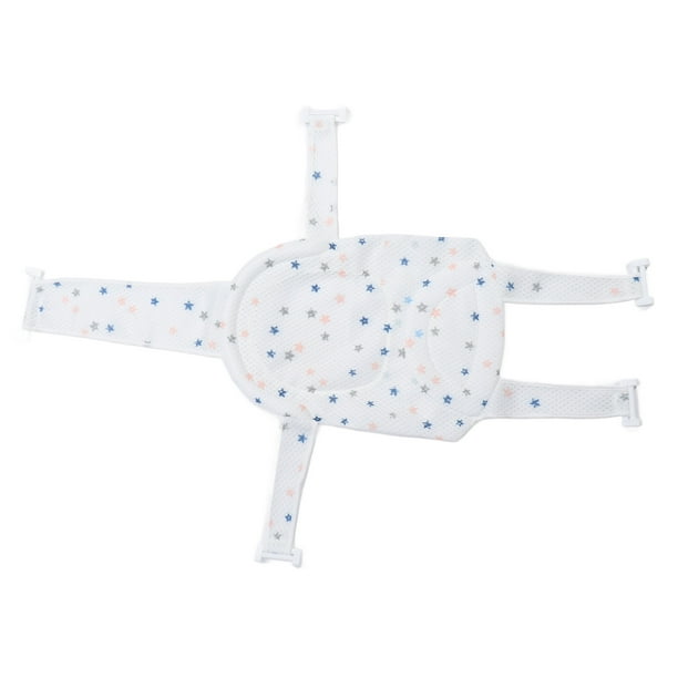 Baby Bath Support Net Slip Proof Universal Detachable Bath Sling