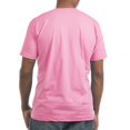 thumbnail image 2 of CafePress - Narcosis Anonymous Men's Fitted T Shirt (Dark) - Men's Fitted T-Shirt, 2 of 4