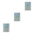 thumbnail image 1 of Bewildely Cortina de ducha de baño moderna: aspecto elevado de las cortinas de ducha de baño para baño Juego de cortinas de ducha de baño 100 Type1 NO1, 1 of 6