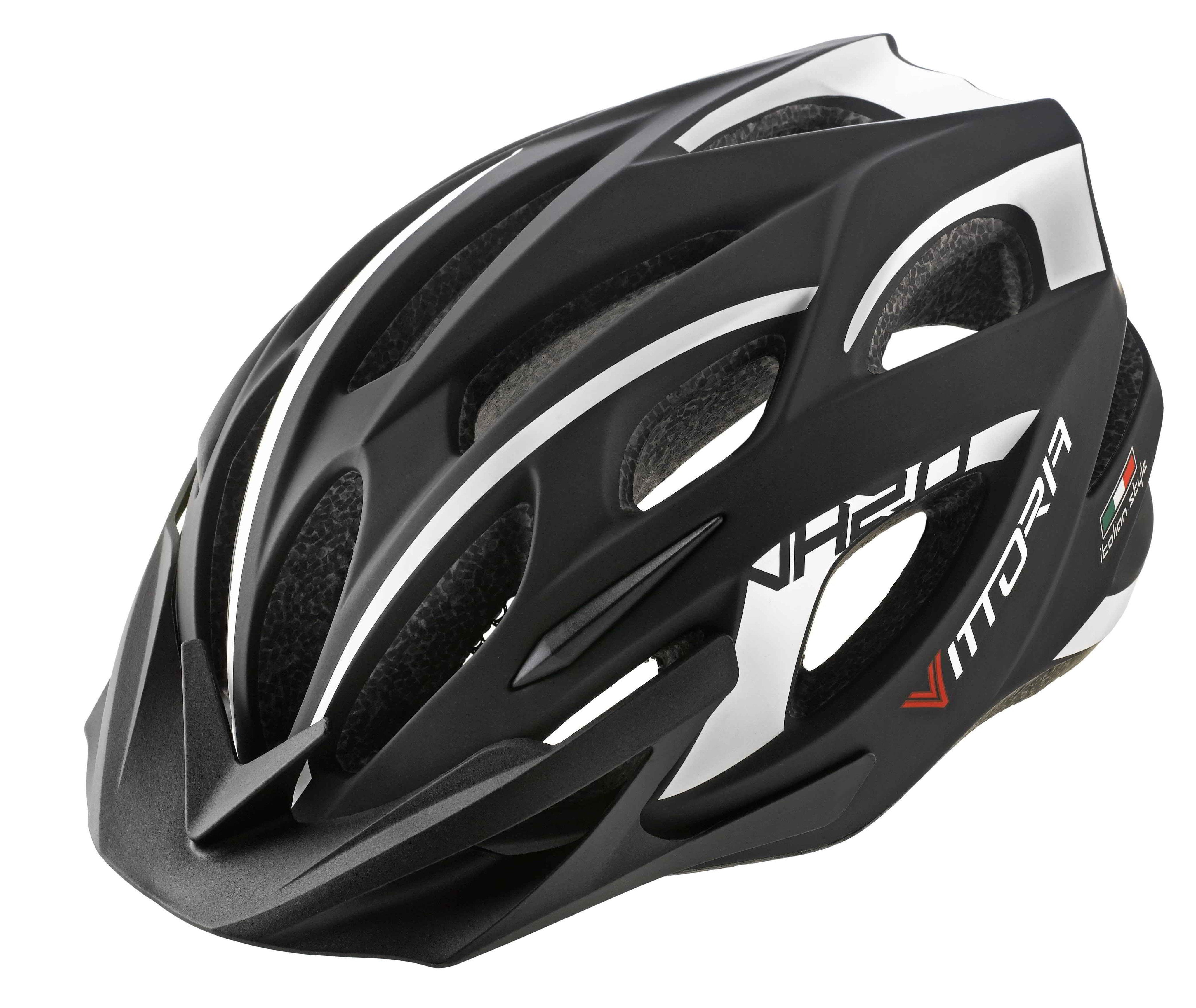 vittoria helmets