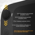 thumbnail image 2 of UGEE Tableta Gr&aacute;fica Q6 para Tel&eacute;fono Android - 6.5x4 Pulgadas Tableta de Dibujo Port&aacute;til, Modo de Dibujo Ajustable con 6 Teclas de Acceso R&aacute;pido para Windo, 2 of 9
