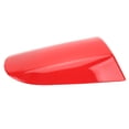 thumbnail image 3 of Rear Passenger Seat Cover,Motorcycle Rear Seat Cover Rear Seat Fairing Rear Seat Cowl Cover Professionally Tested, 3 of 14