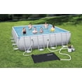 thumbnail image 3 of Calentador Solar Para Agua De Albercas Bestway Modelo 58423 Bestway 58423, 3 of 3
