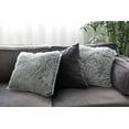 thumbnail image 5 of 2 Packs Home Decorative Luxury Series Super Soft Faux Fur, 5 of 5