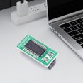 thumbnail image 3 of Reemplazo del módulo de seguridad de cifrado remoto Mini TPM 2.0 LPC-12Pin/14Pin/18Pin, 3 of 9