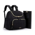 thumbnail image 1 of Bolsa de pañales mommore, pequeña, con cambiador, 1 of 6