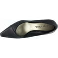 thumbnail image 6 of Easy Street Chiffon Pumps (Women), 6 of 7