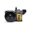 thumbnail image 3 of Motor Limpiaparabrisas Gmc C3500 1992 Cardic Motor Limpiaparabrisas Cadillac Escalade 99-00 Chevrolet Blazer Serie C Serie K Silverado 1500 92-94, 3 of 4