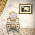thumbnail image 3 of Kimberly, Allen 24x17 Gold Ornate Wood Framed with Double Matting Museum Art Print Titled - Peony Blooming, 3 of 4