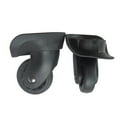 thumbnail image 4 of Equipaje A35 Universal Dragende Reizen Koffer Graden Rotatie Bagage Negro, 4 of 8