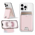 thumbnail image 1 of Cartera magnética ESR mejorada para Aura MagSafe iPhone 16-12, 1 of 9