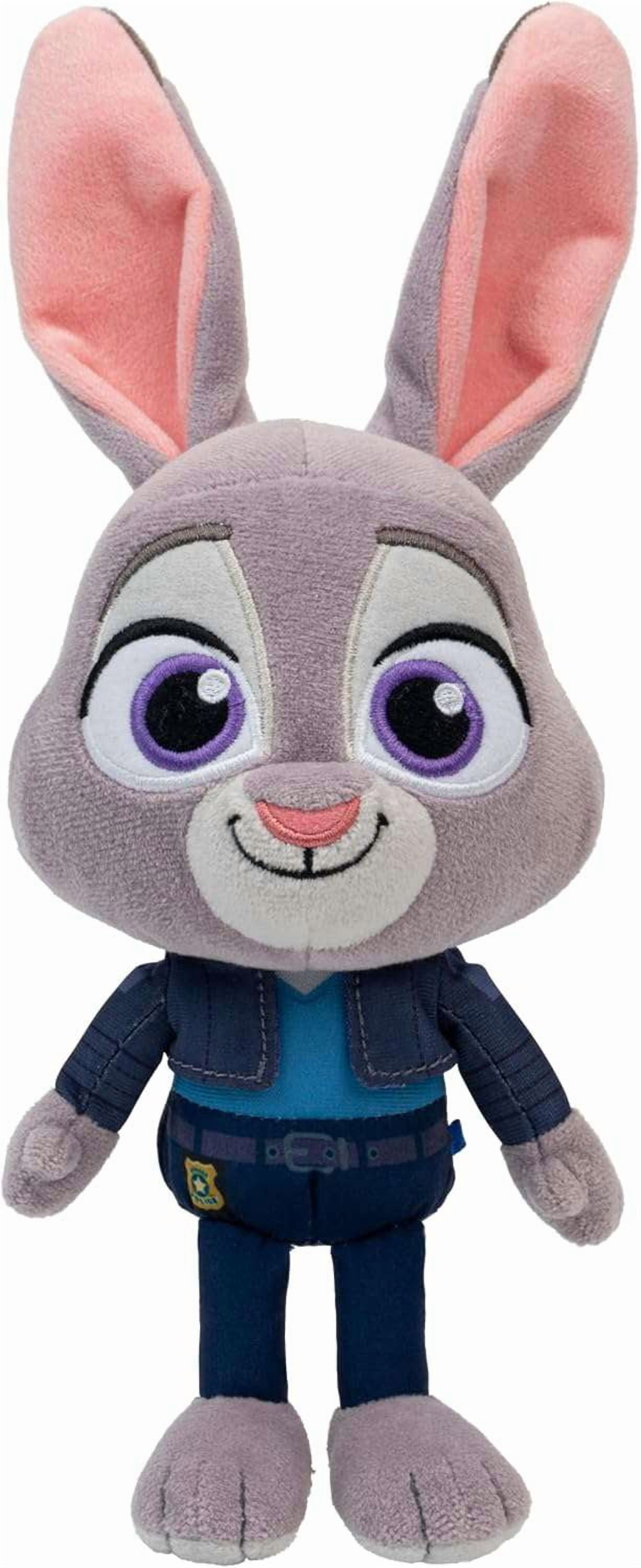 Disney Duffy Bear Plush - Annual 2011 - 12