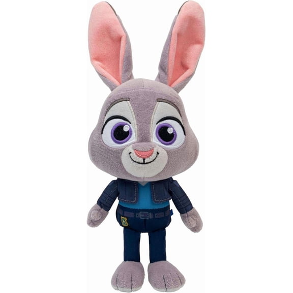 Disney Zootopia 2 Judy Hopps Plush
