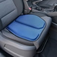 thumbnail image 4 of BotaniNest Universal Seat Covers Full With Design Comfortable Automotive Interior, 4 of 5
