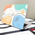 thumbnail image 3 of Funda para portátil Love Butterfly para MacBook Air 13 15.3 2023 M1 M2 Pro 13 14 16 pulgadas A2941A2681A2179A2337A2338A2289 Cubierta de barra táctil/ID, 3 of 5
