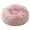Pink, variant on Pet Beds Comfortable Kennel Dogs Pet Litter Sleep PV Cat Litter Sleeping Bed