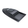thumbnail image 3 of Carcasa de casco de barco de cebo eléctrico RC Negro Sunnimix V007 Shell superior del casco, 3 of 8