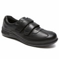 thumbnail image 1 of Aravon POWER COMFORT FLORA BLACK SHOE, 1 of 4