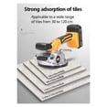 thumbnail image 4 of Ceramic Tile Laying Machine With 6-Speed Adjustment Household High-Power Floor Tile Laying Vibration Electric Tool ,Easy to Use, 4 of 6