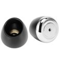 thumbnail image 2 of Greensen Support de Rasoir Manuel en Aluminium pour Hommes, Accessoire de Base pour Rasoir de Sécurité, 2 of 8