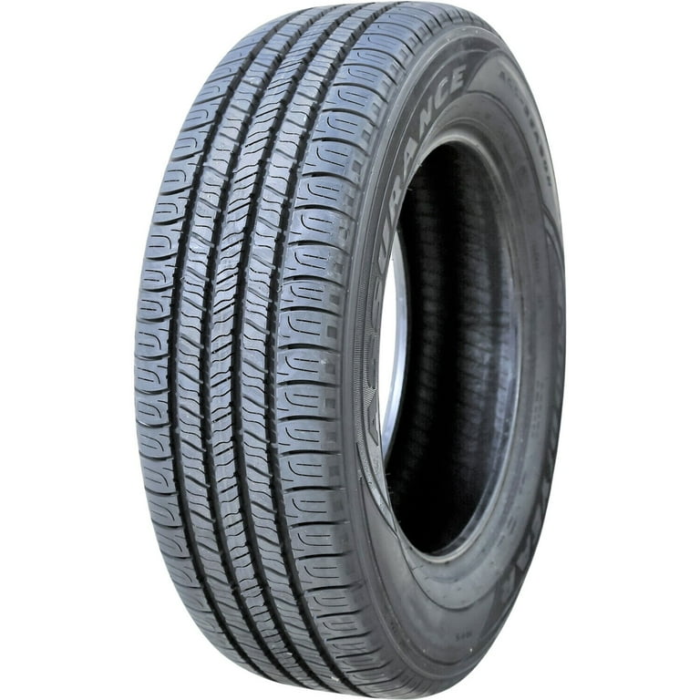 Goodyear Assurance All-Season Tires Set of 4, Size 225/65R17 Goodyear Assurance All-Season Tires Set of 4, Size 225/65R17