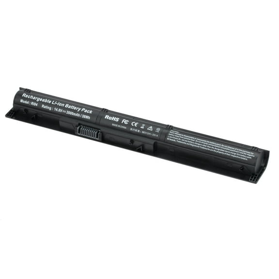Notebook Battery RI04 for HP ProBook 450 455 470 G3 Series Envy 15 15-q001tx USA