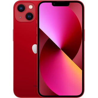 【美品】 iPhone 13 128GB （PRODUCT）RED Verizon iPhone 13 128GB (PRODUCT)RED - Walmart.com