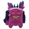 thumbnail image 4 of Juguetes de peluche, decoraciones de almohadas suaves, fiesta de cumpleaños para niños, regalo preferido para Navidad, vacaciones, cumpleaños, 4 of 4