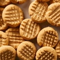 thumbnail image 3 of Betty Crocker Peanut Butter Cookie Mix, Makes twelve (12) 2-inch Cookies, 7.2 oz., 3 of 16