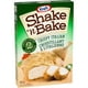 Panure assaisonnée Shake’N Bake À l’italienne Shake’N&nbsp;Bake À l’italienne – image 2 sur 5