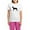 With Pink Pant, variant on CafePress - Irish Wolfhound Silhouette Women's Light Pajamas - Women's Short Sleeve Print T-Shirt and Pants Light Cotton Pajama Set
