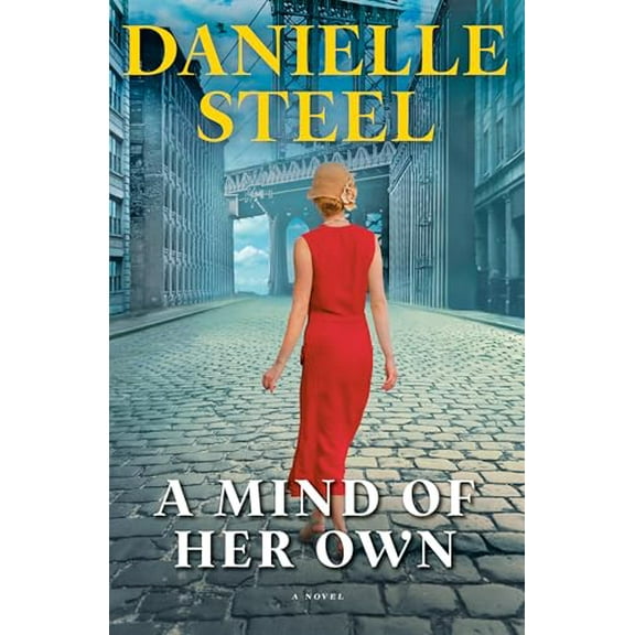 Pre-Owned A Mind of Her Own (Hardcover) 0593498704 9780593498705