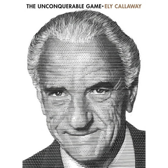 The Unconquerable Game, (Hardcover)