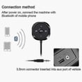 thumbnail image 3 of Bluetooth Car Kit Bluetooth Receiver, Bluetooth, 3 of 4