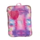 thumbnail image 3 of Estuche para transportar muñecas de 18 pulgadas, regalo de San Valentín para niños, almacenamiento de ropa de muñecas. Arcoíris, 3 of 9